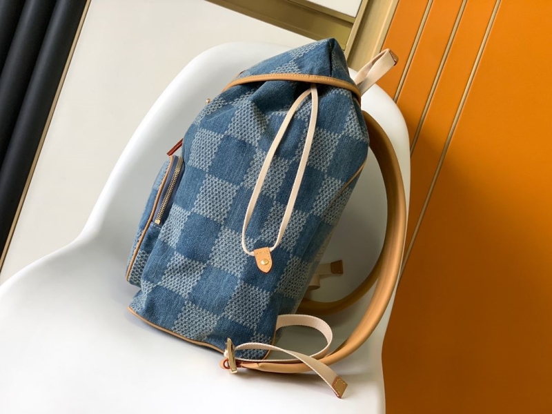 LV Backpacks